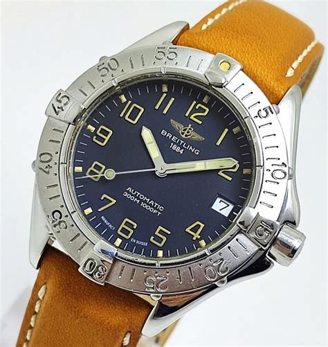 a57035 breitling|breitling a17035 automatic.